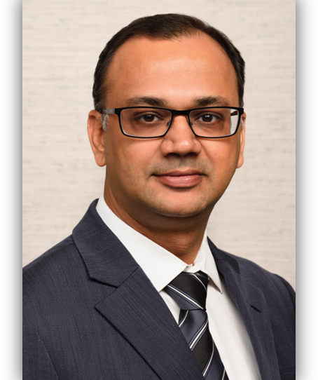 Kamlesh Ratadia
