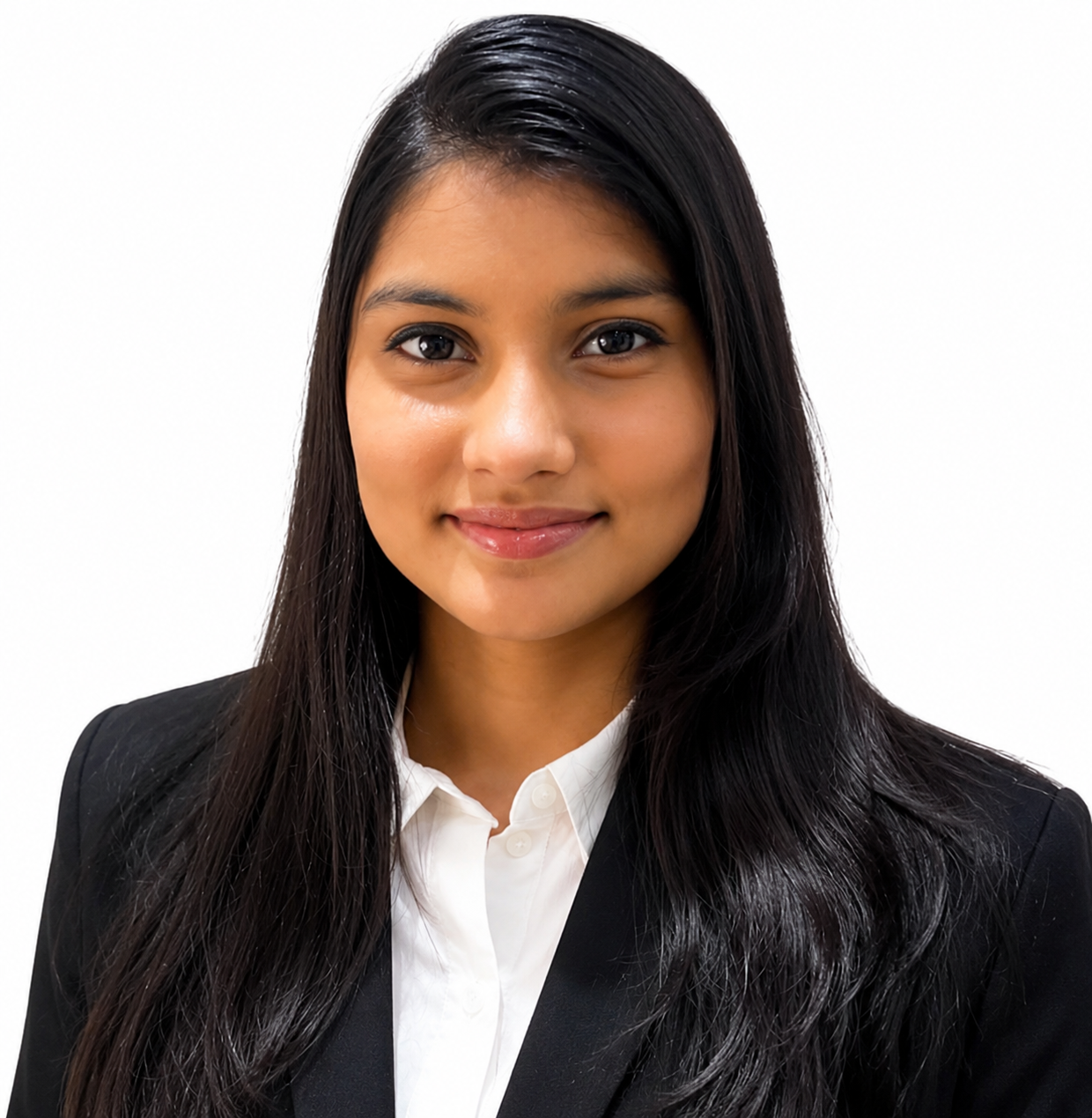 Janhavi Jain