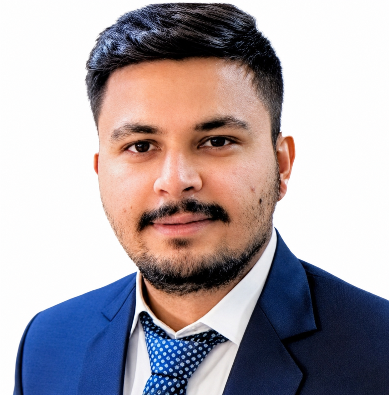 Abhishek Kansara